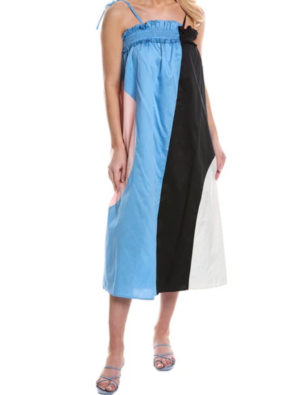 Crosby Pippa Dress